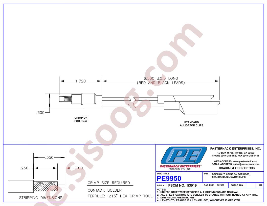 PE9950