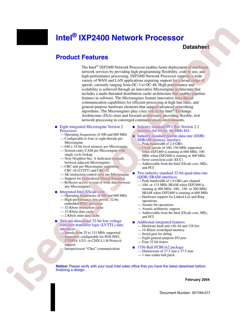 IXP2400