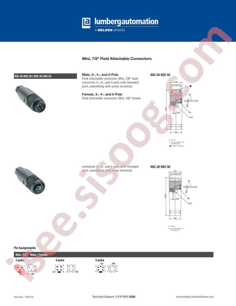 RKC40-16