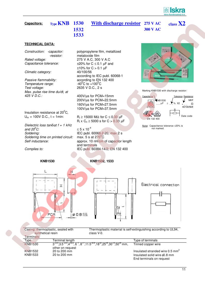 KNB1530