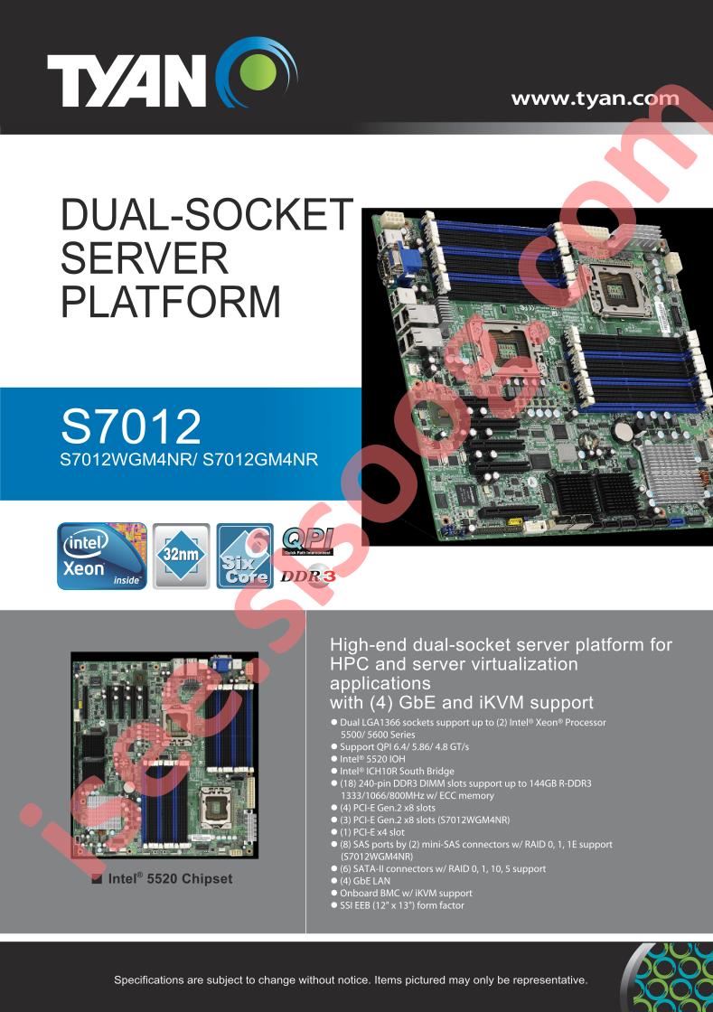 S7012
