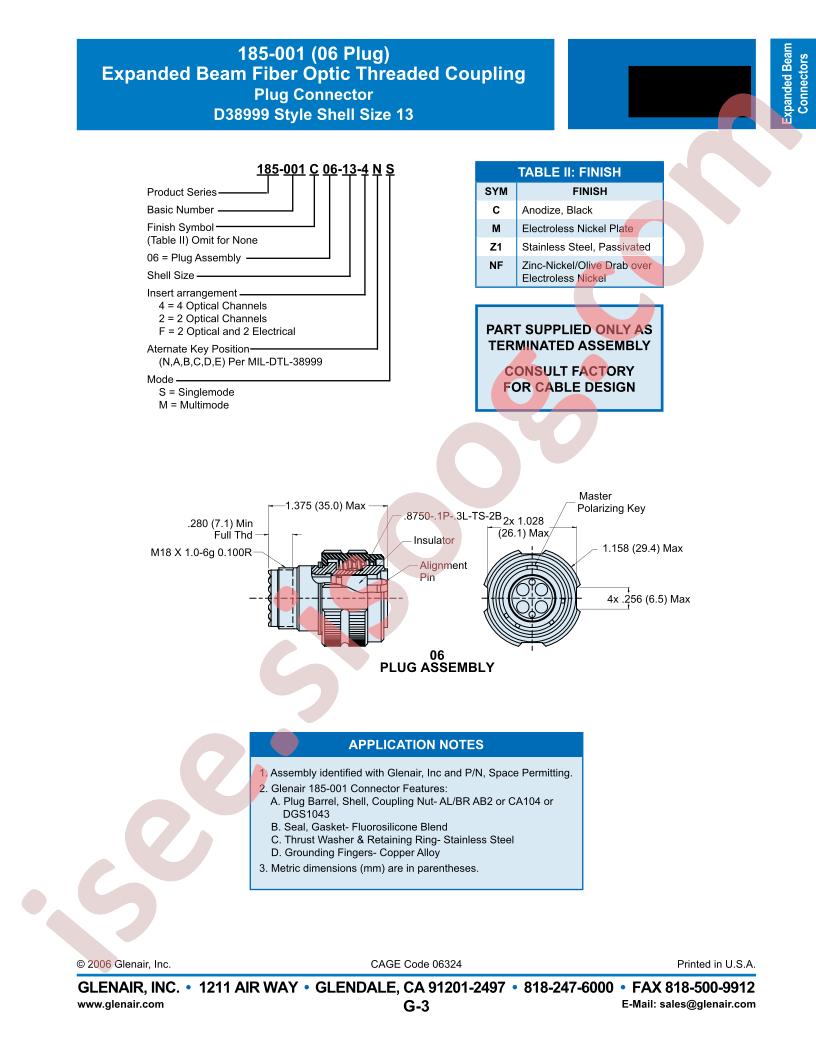 185-001C06-13-FNS