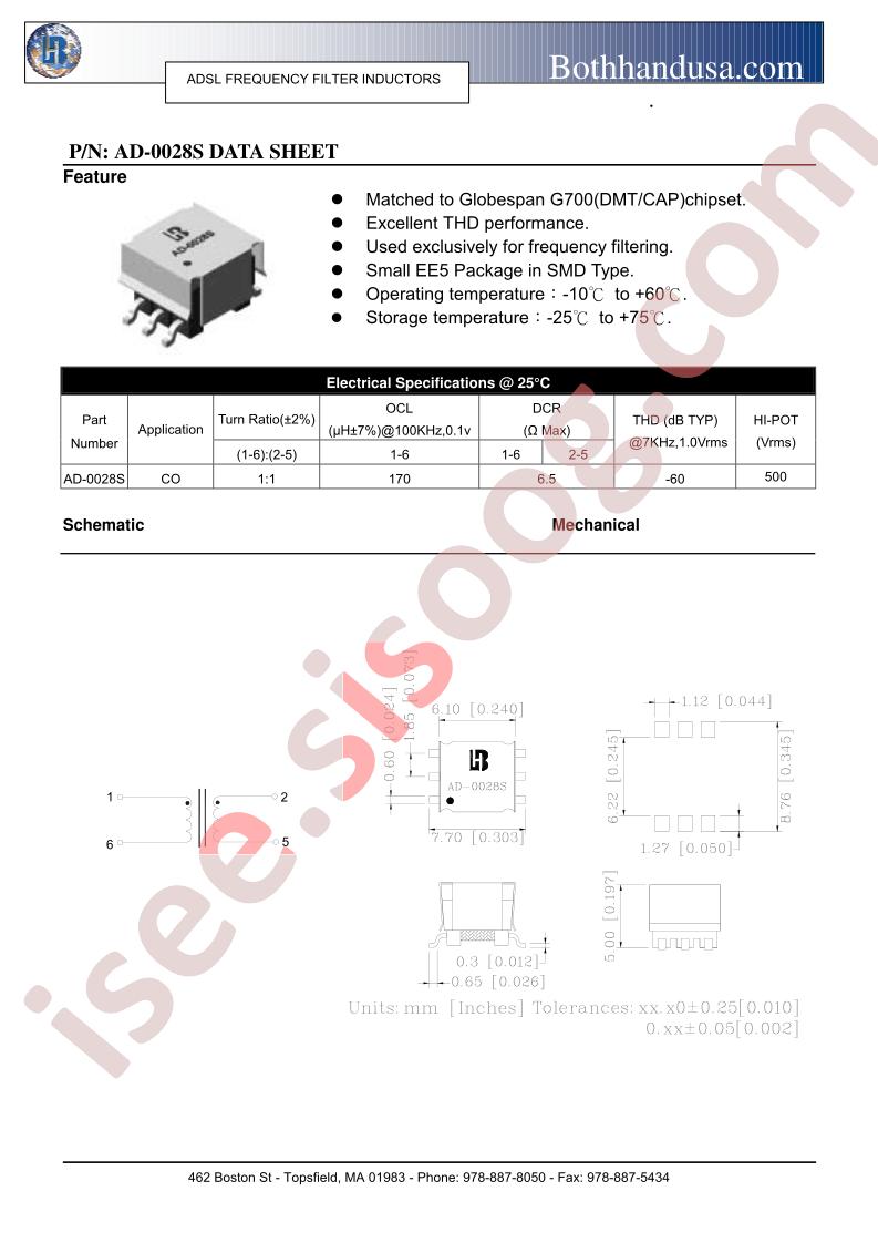 AD-0028S