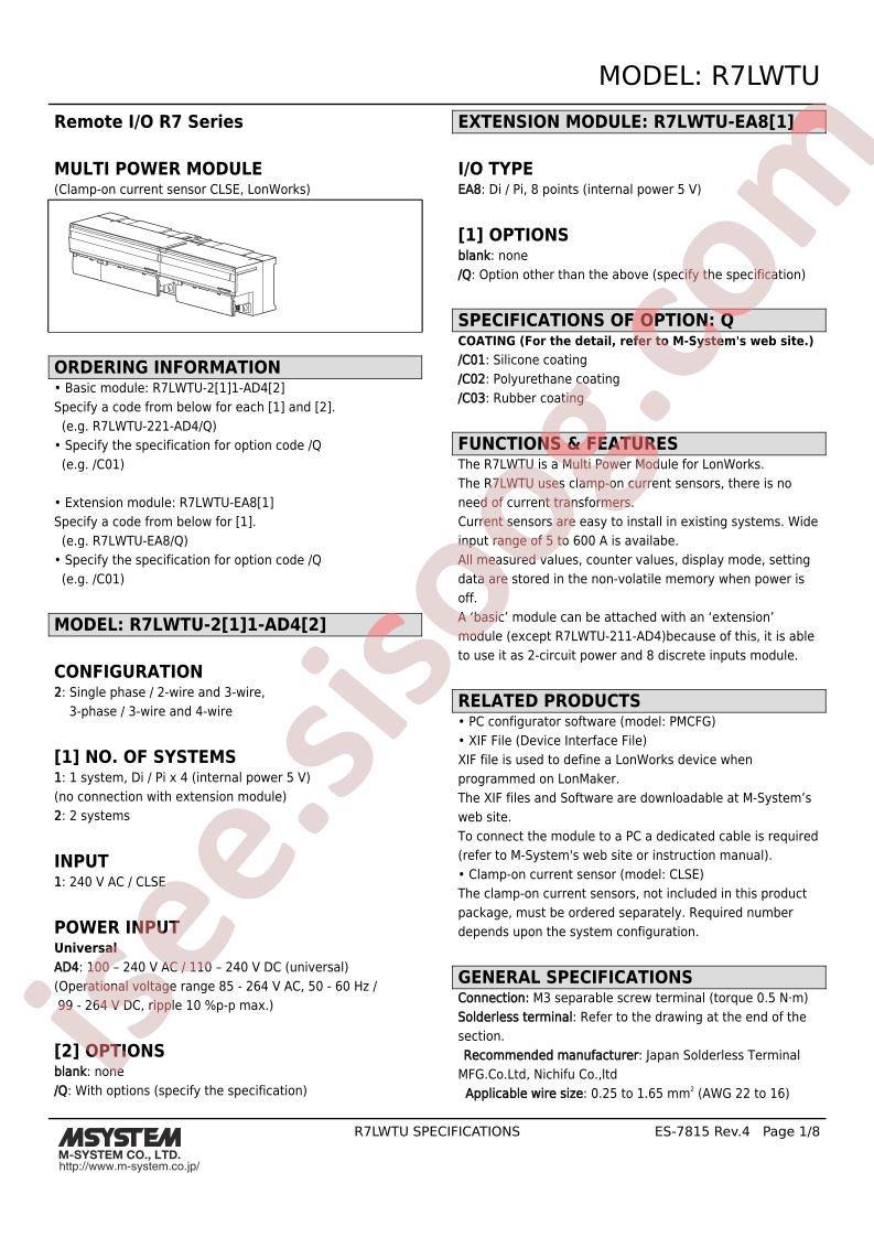 R7LWTU-211-AD4