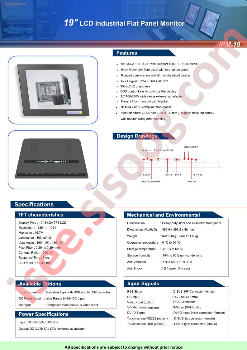 IPM-19