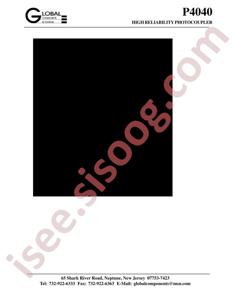 P4040B