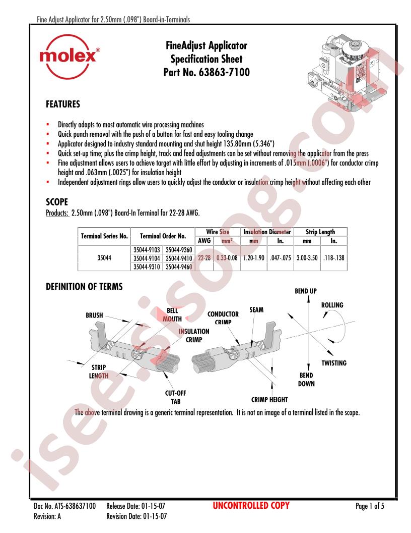 ATS-638637100