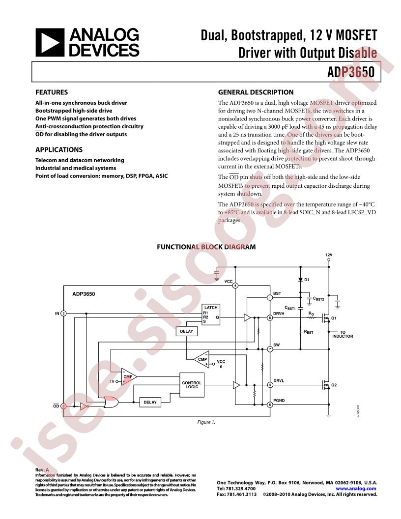 ADP3650