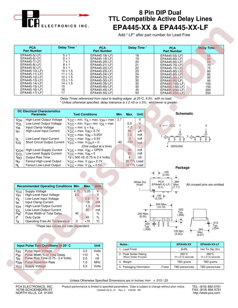 EPA445-19-LF