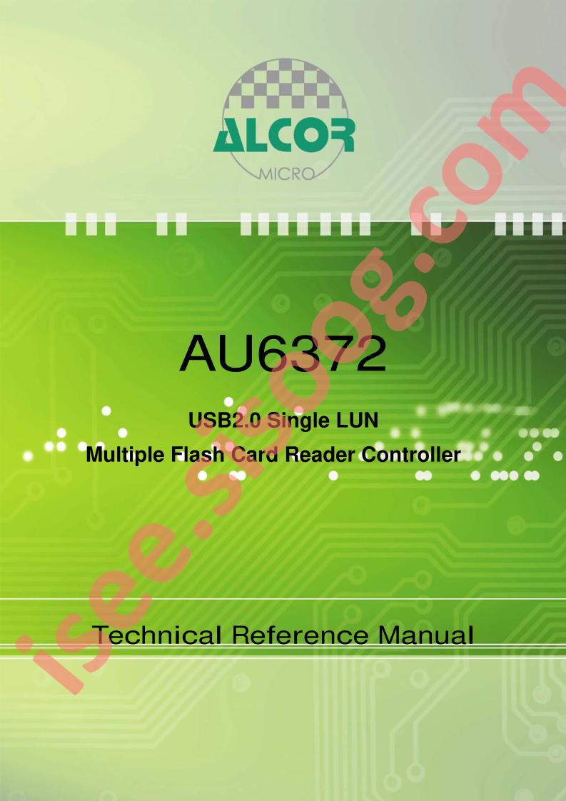 AU6372