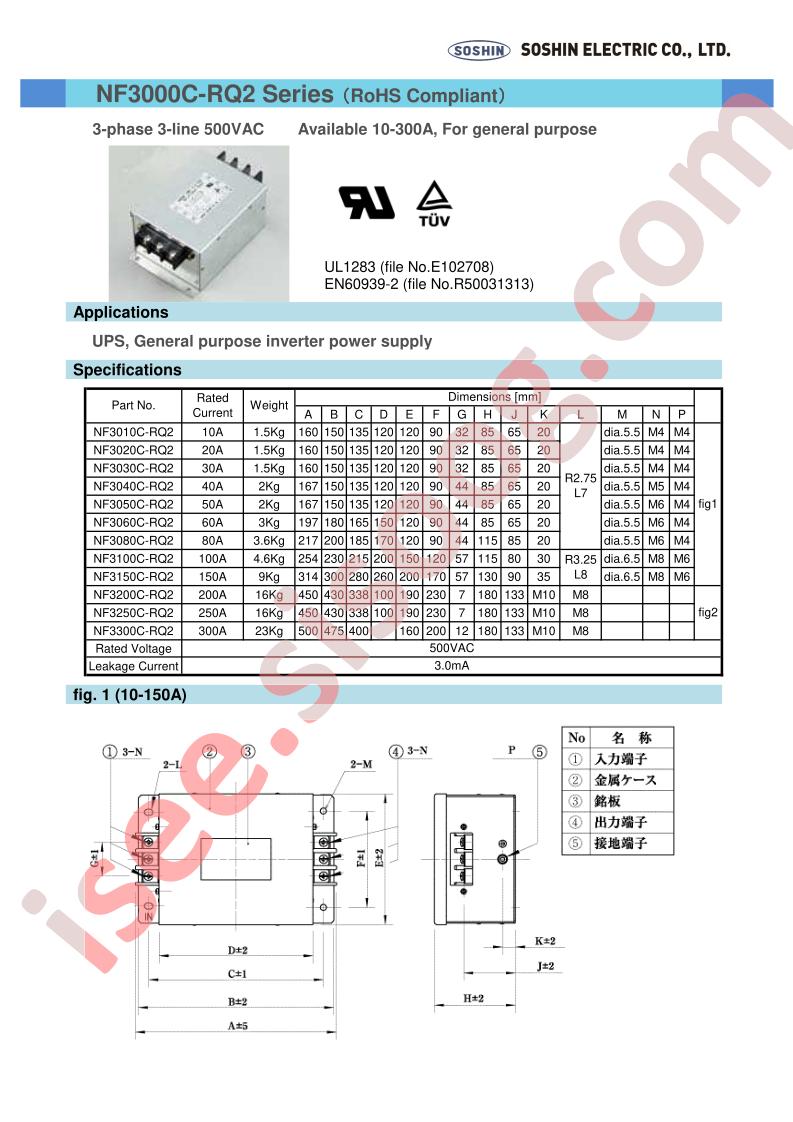 NF3000C-RQ2