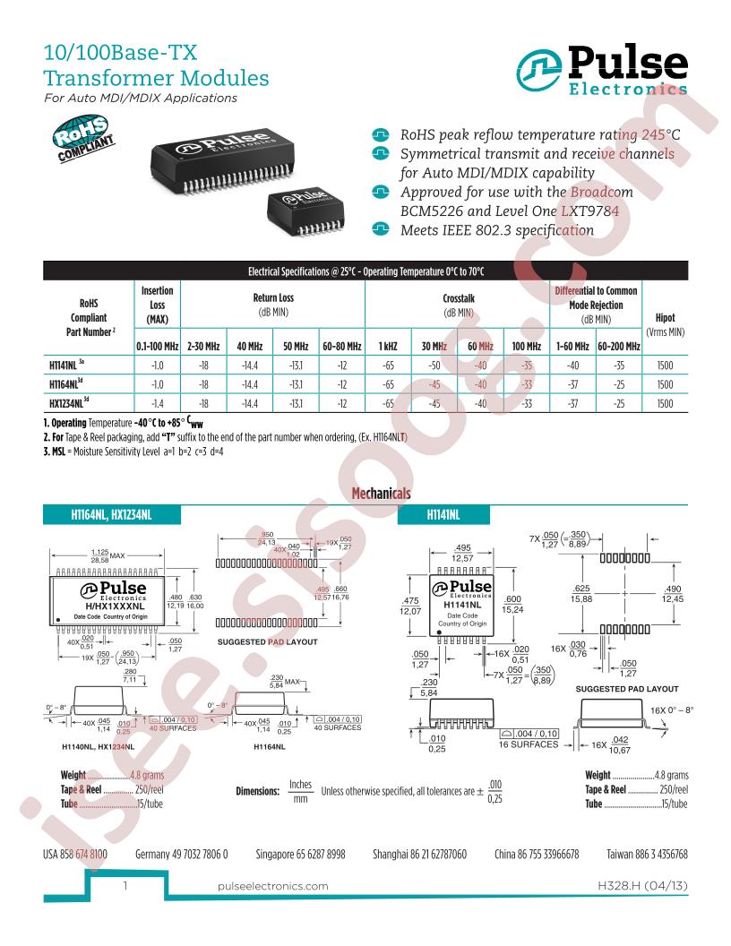 HX1234NL