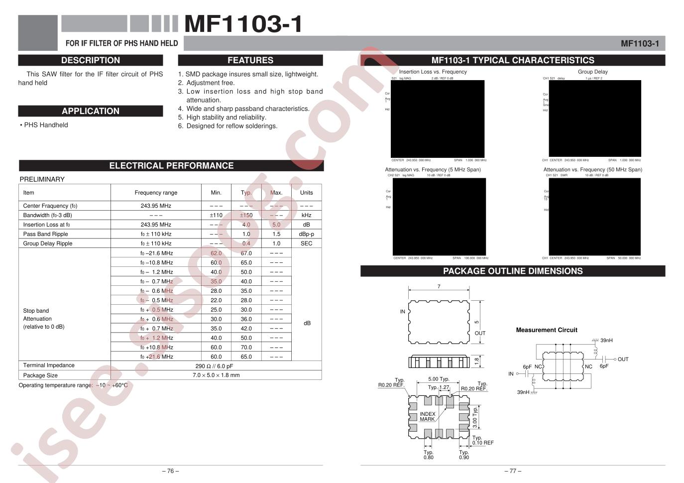 MF1103-1