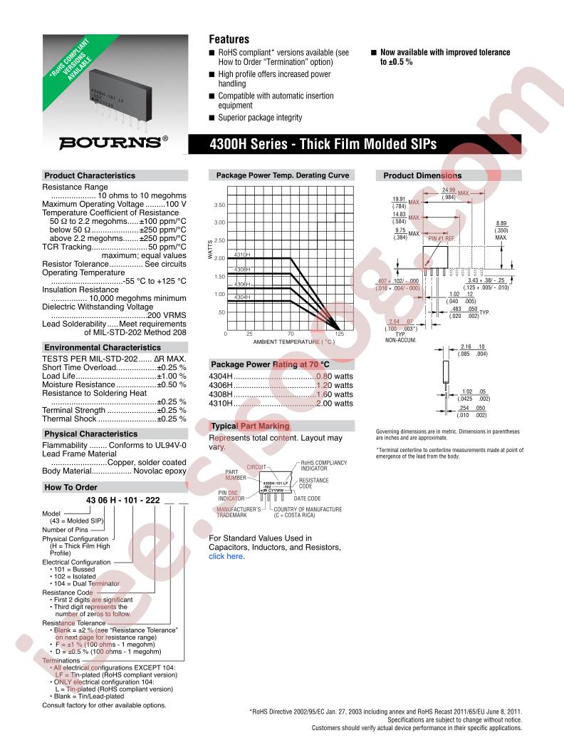 4306H-102-222FLF