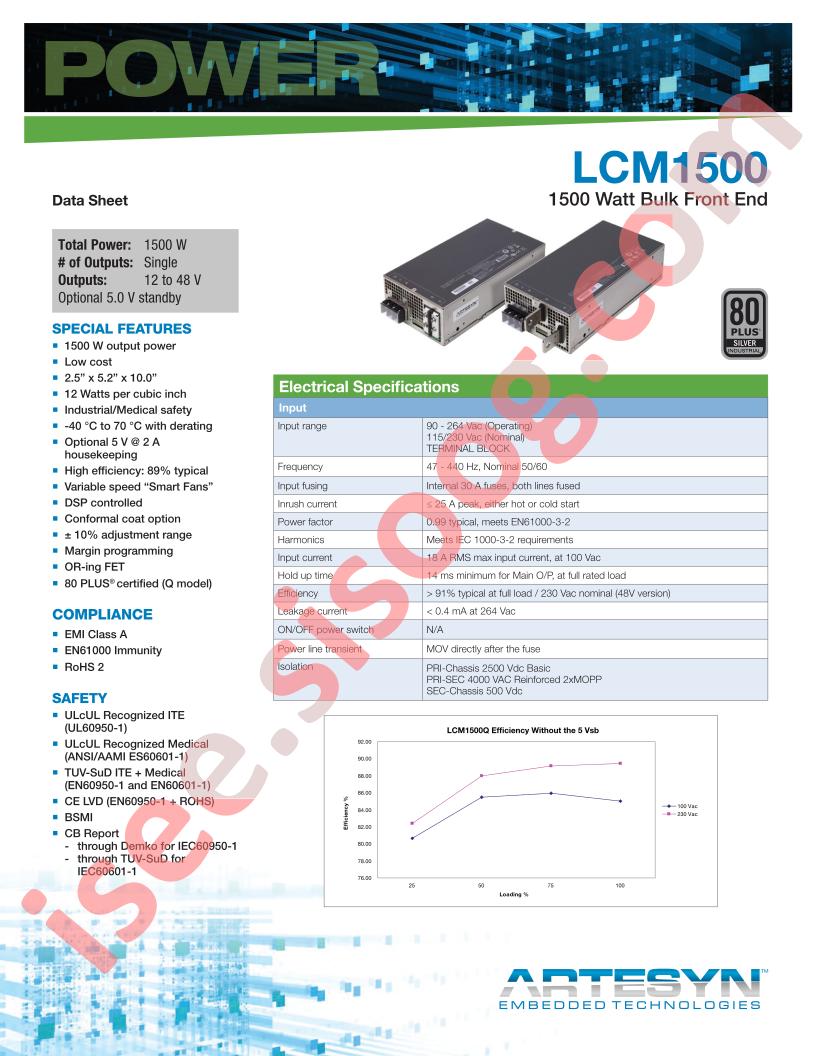 LCM1500Q-T-4