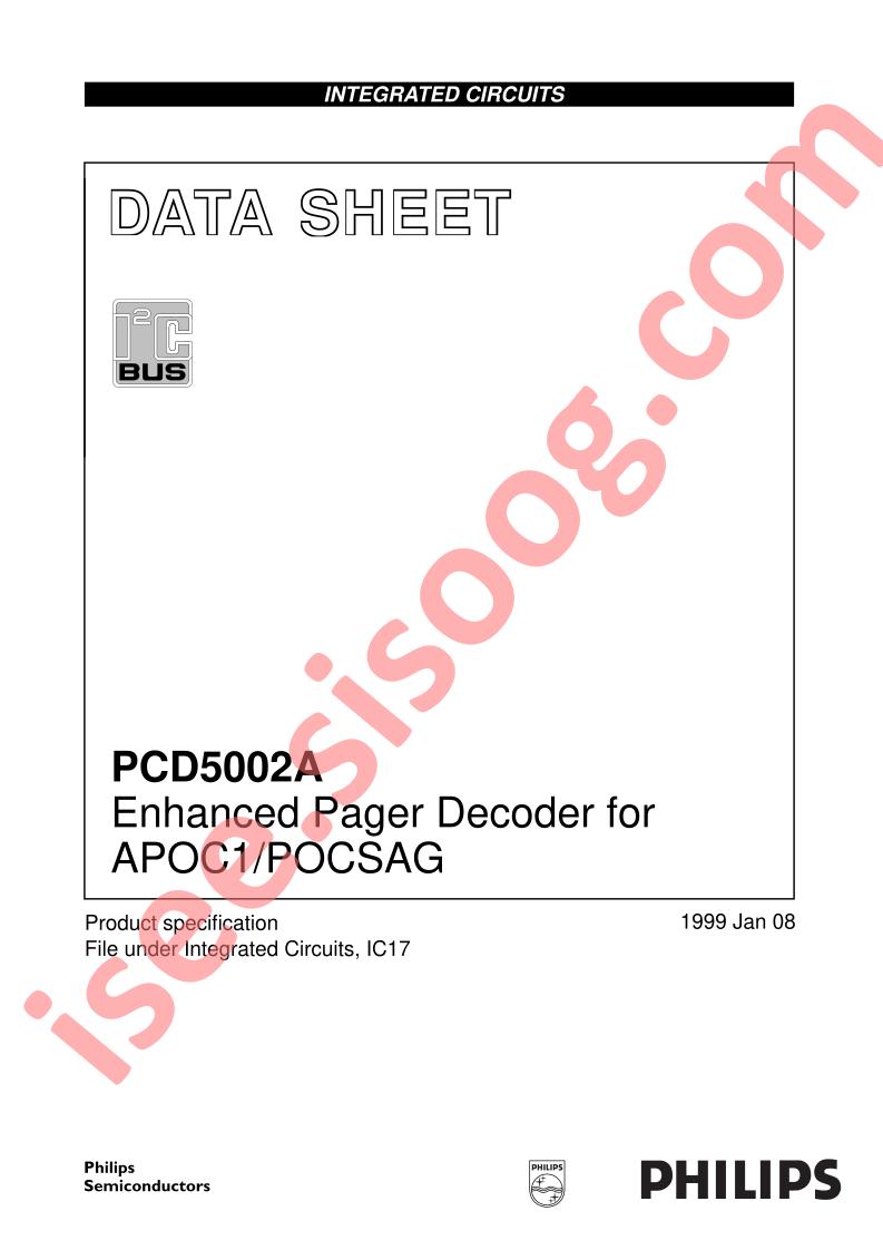 PCD5002AH