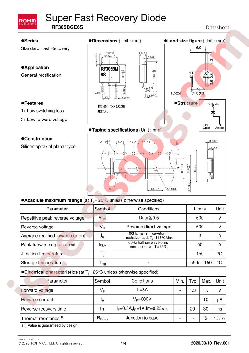 RF305BGE6S