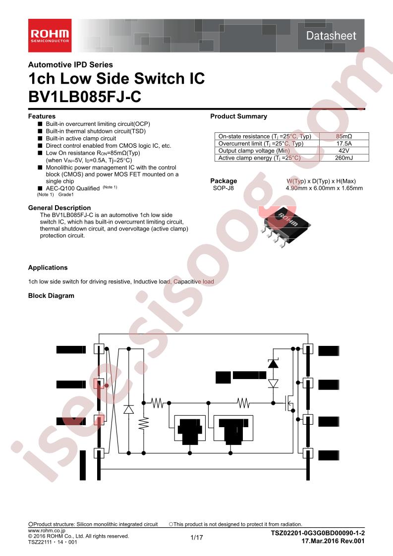 BV1LB085FJ-C