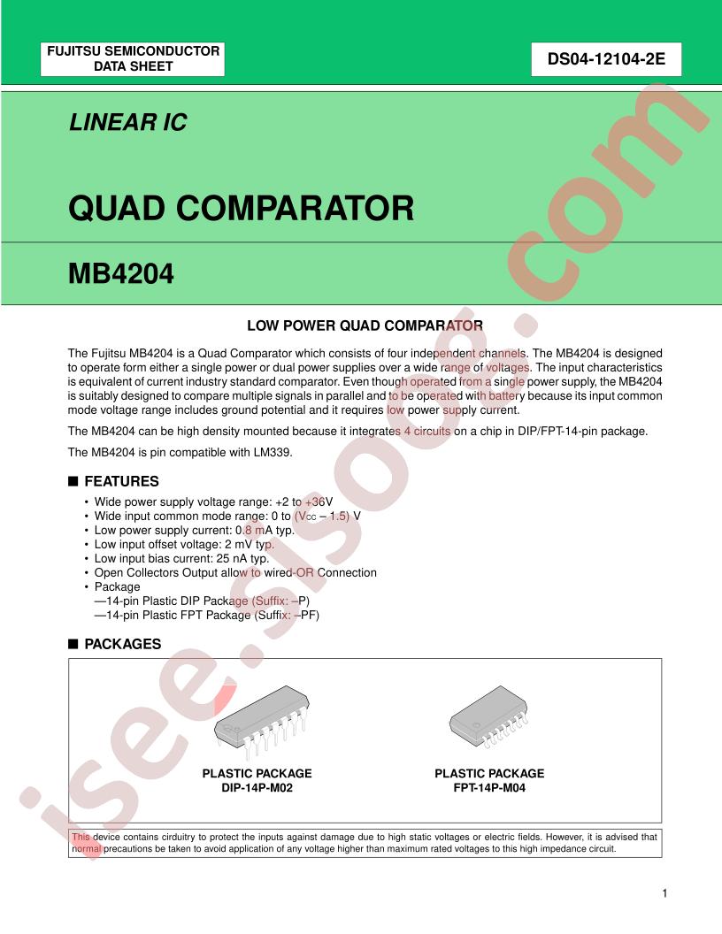 MB4204