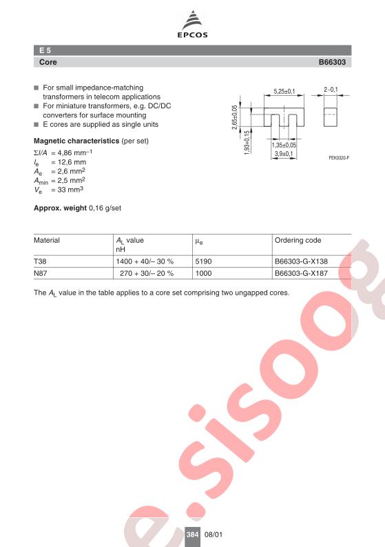B66303