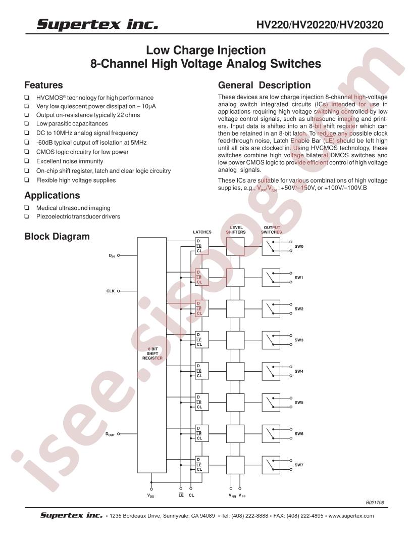 HV220
