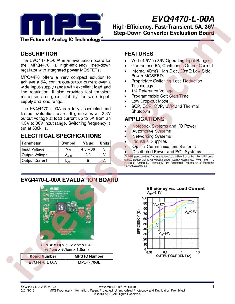 EVQ4470-L-00A