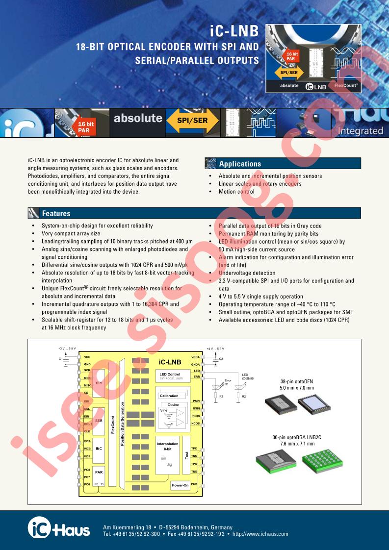 IC-LNB