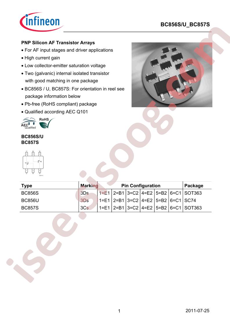 BC856U