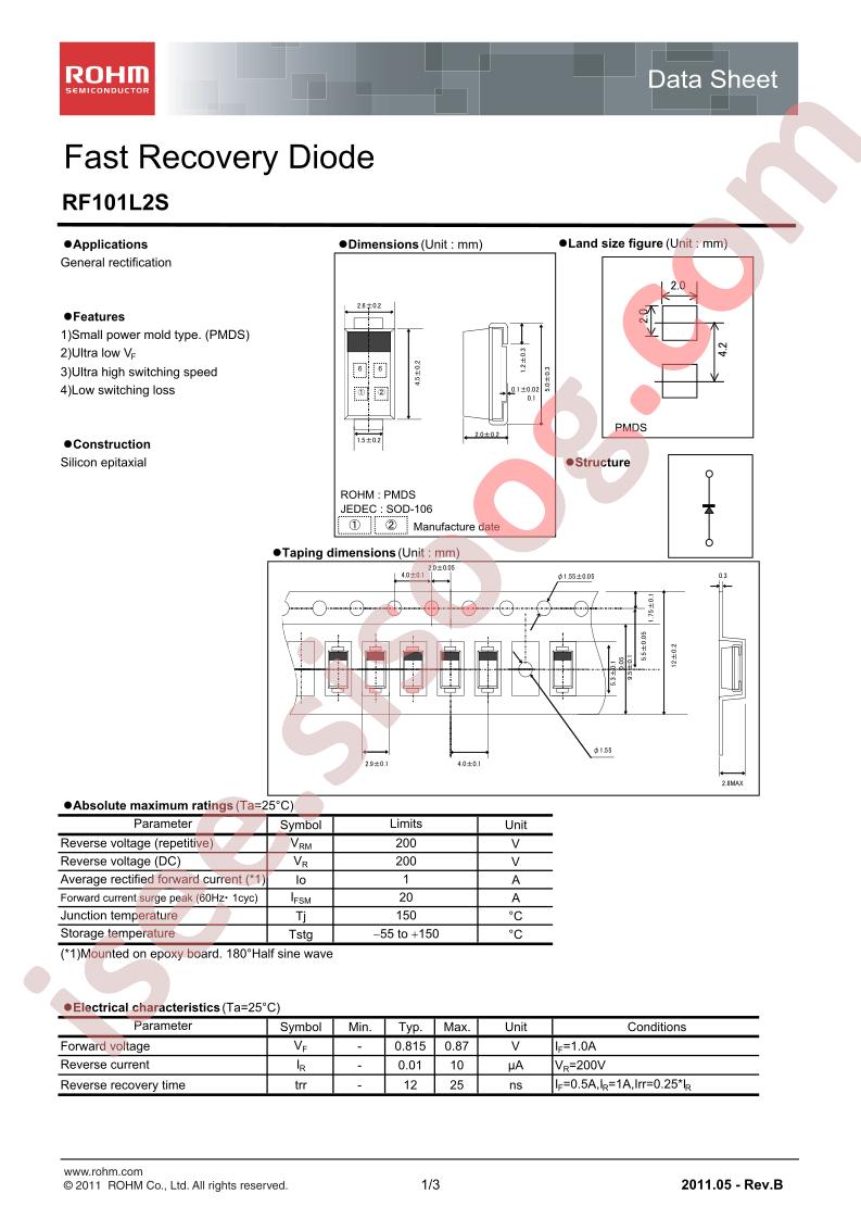 RF101L2S