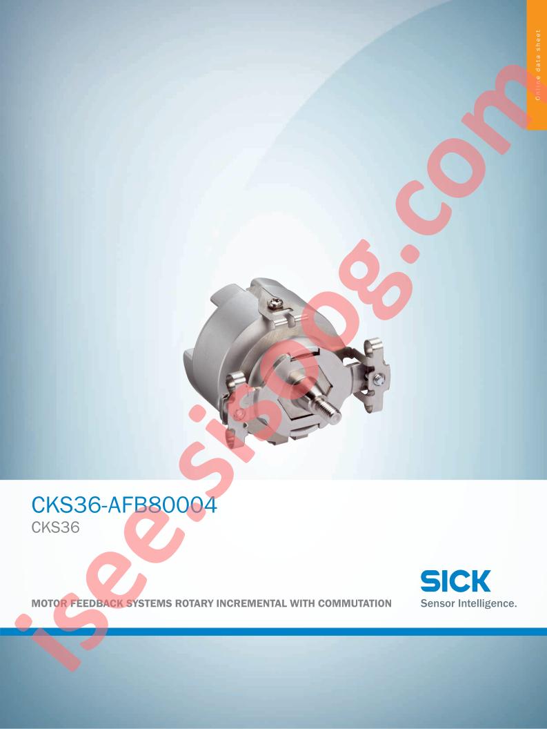 CKS36-AFB80004