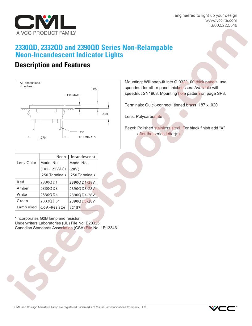 2390QD1-28V