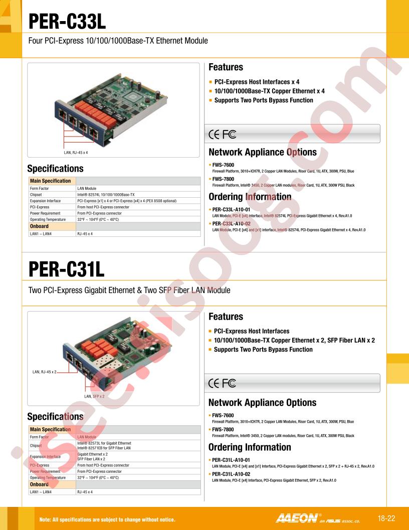 PER-C33L-A10-01