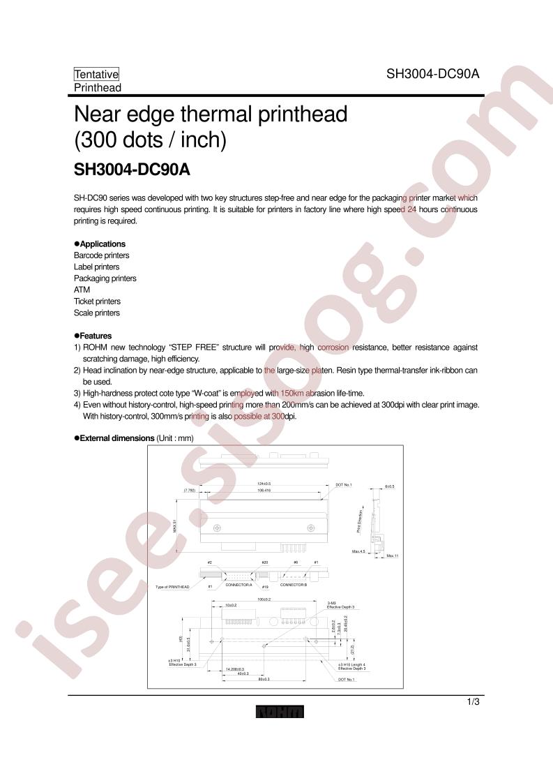 SH3004-DC90A