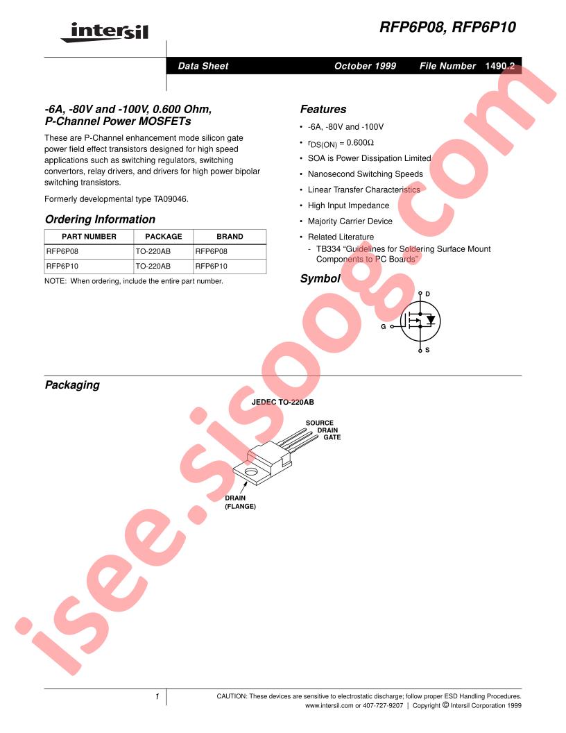 RFP6P08
