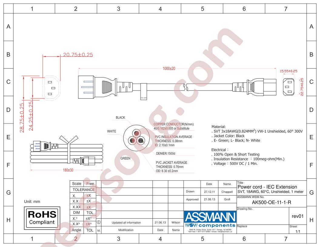 AK500-OE-11-1-R