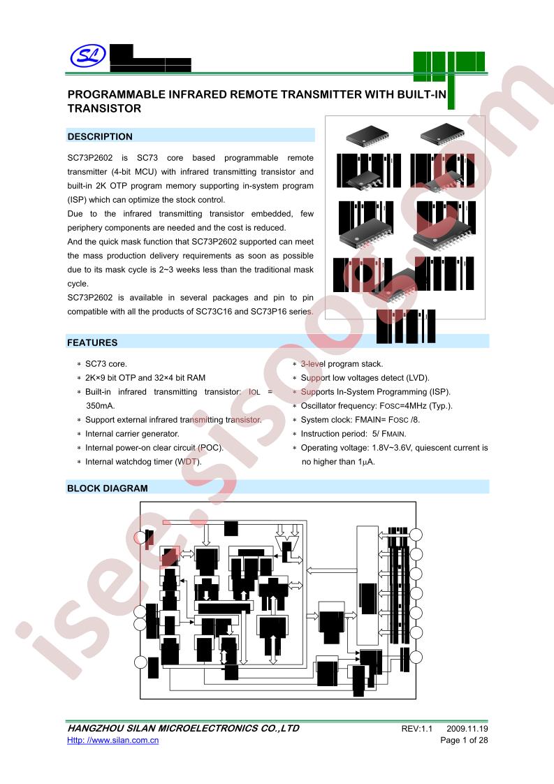 SC73P2602RC2