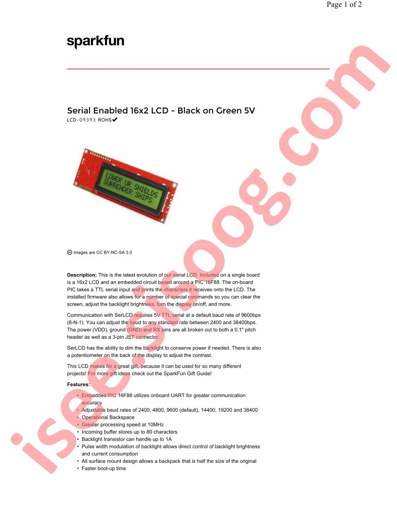 LCD-09393