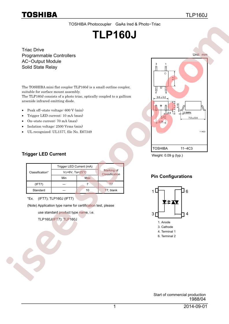 TLP160J_14