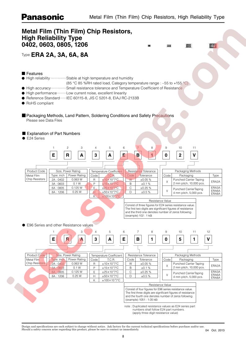 ERA-3AEB242V