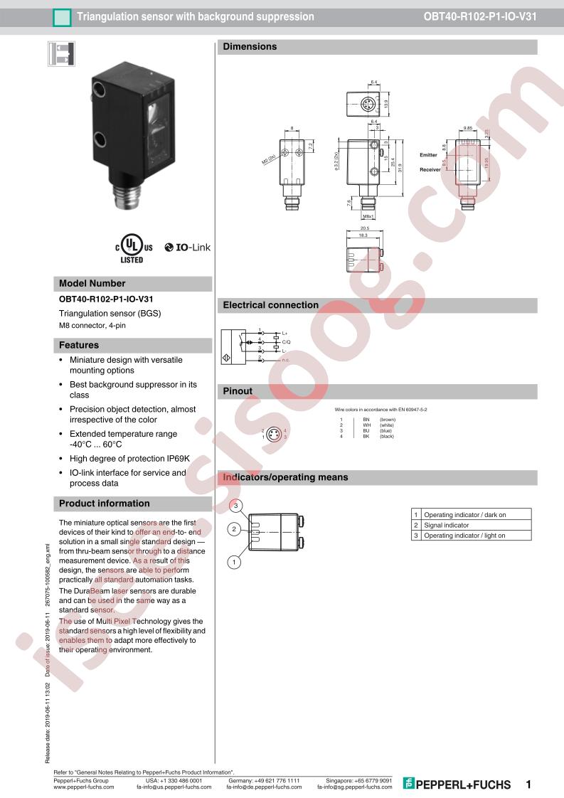 OBT40-R102-P1-IO-V31