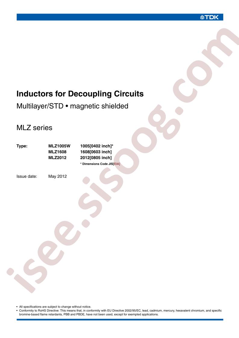 MLZ1608A2R2WT