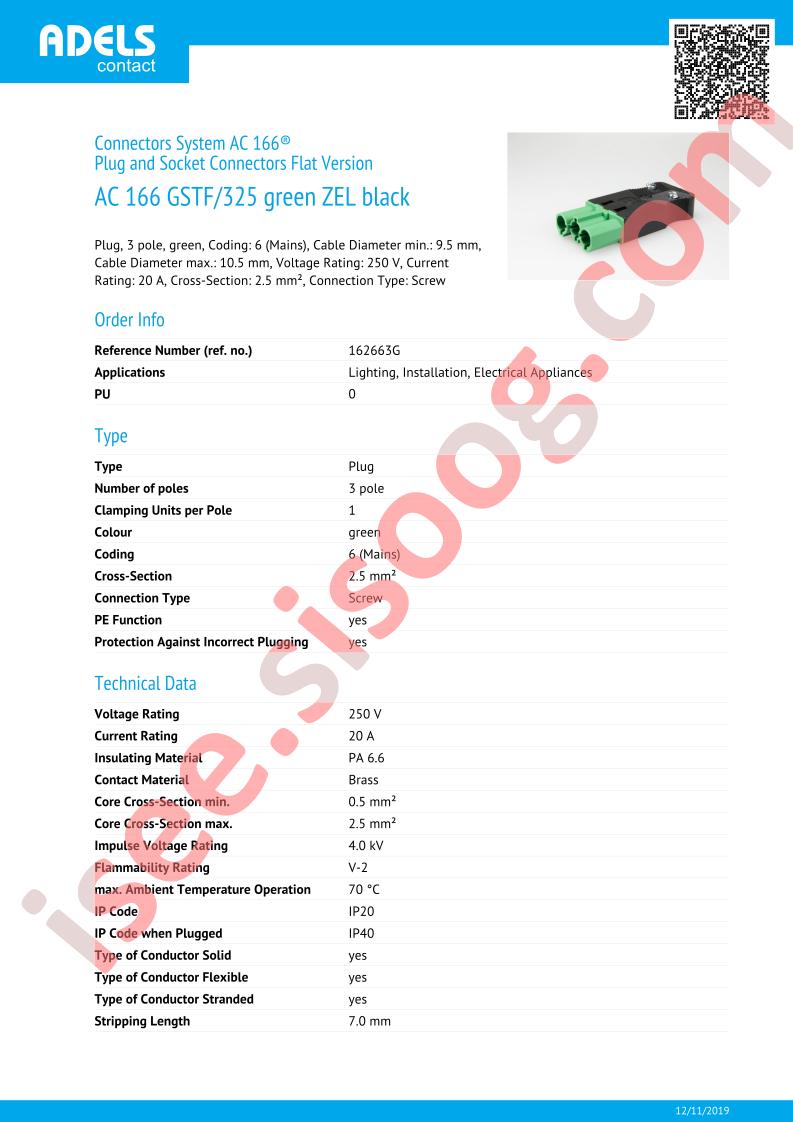 162663G