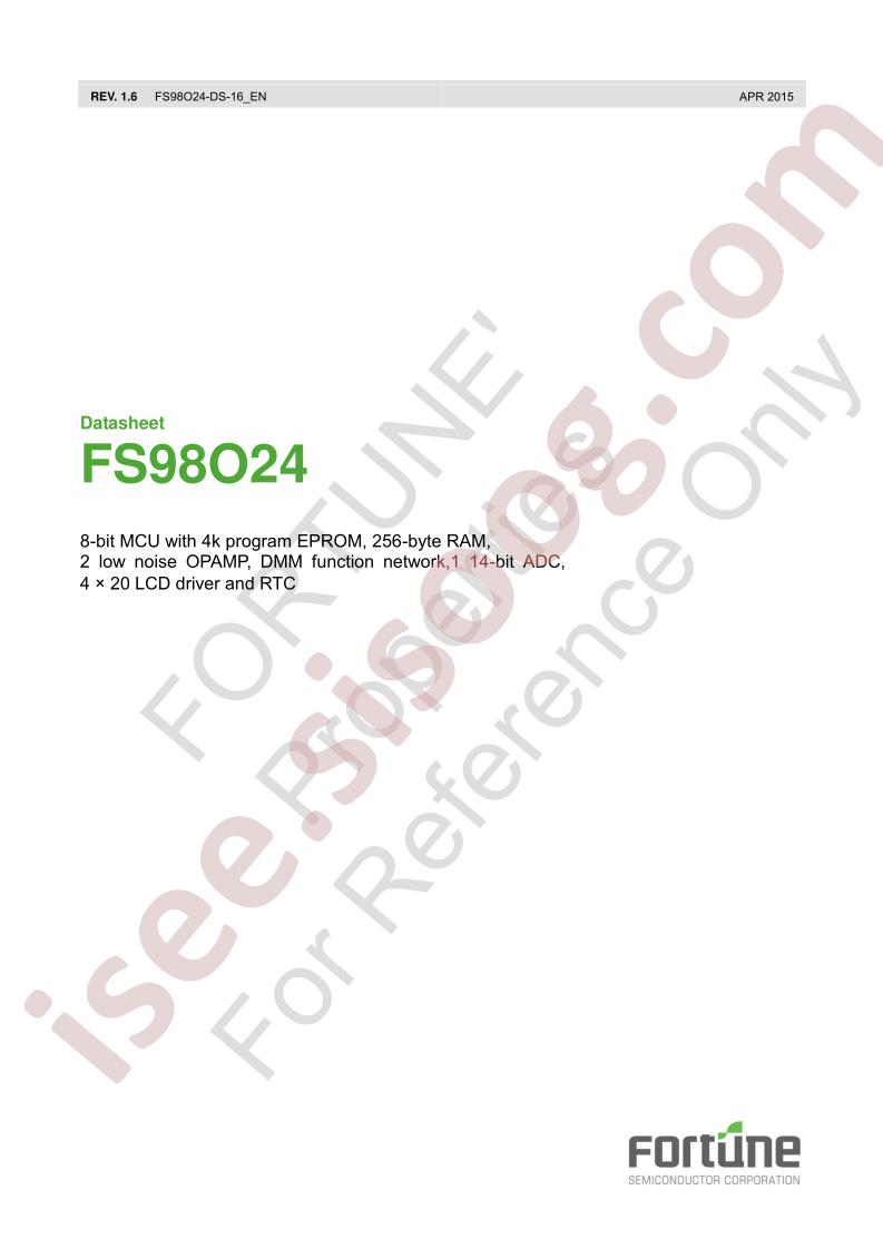 FS98O24