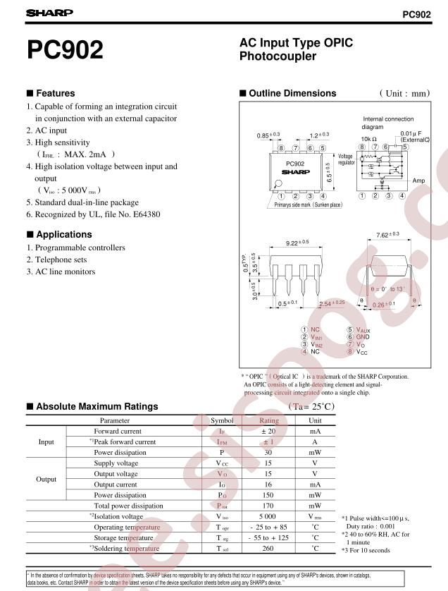 PC902