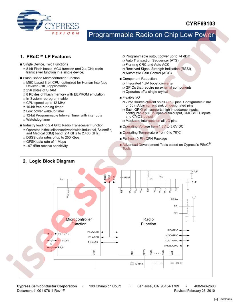 CYWUSB6953_10
