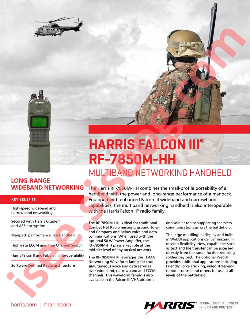 RF-7850M-HH