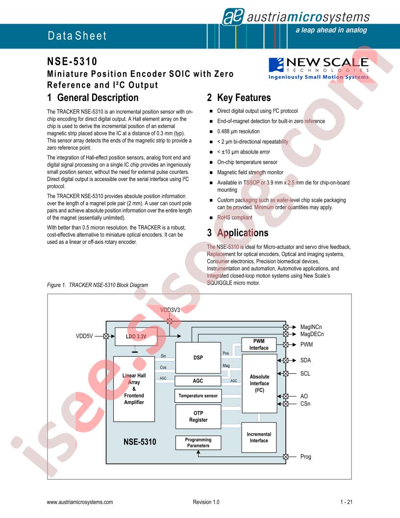 NSE-5310ASST