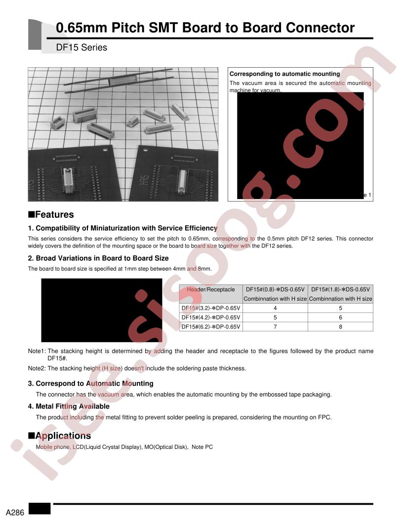 DF15020DS-0.65V51