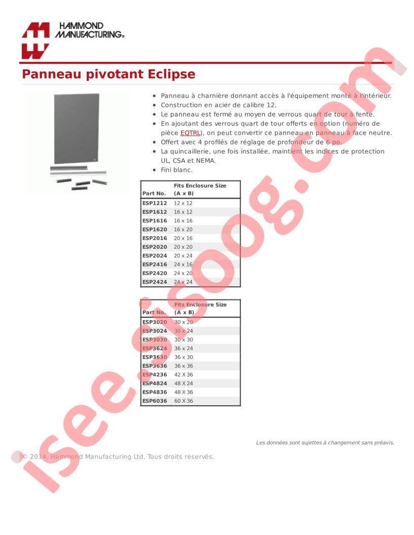 ESP3030