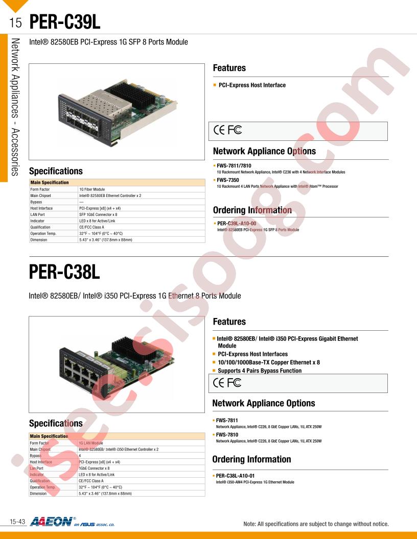 PER-C39L